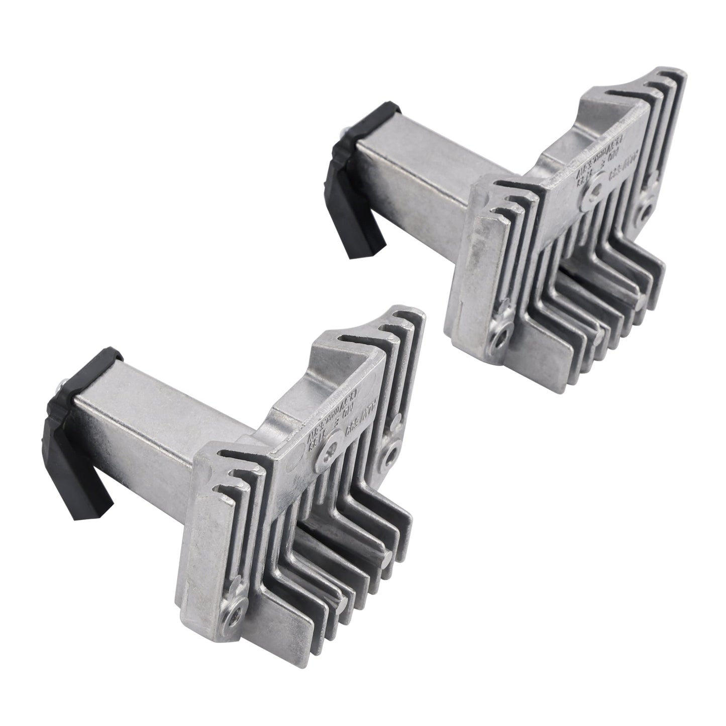 2X Unità di controllo fari Angel Eye DRL 63117296905 per BMW Serie 1 F20 F21