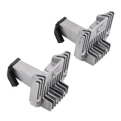 2X Unità di controllo fari Angel Eye DRL 63117296905 per BMW Serie 1 F20 F21