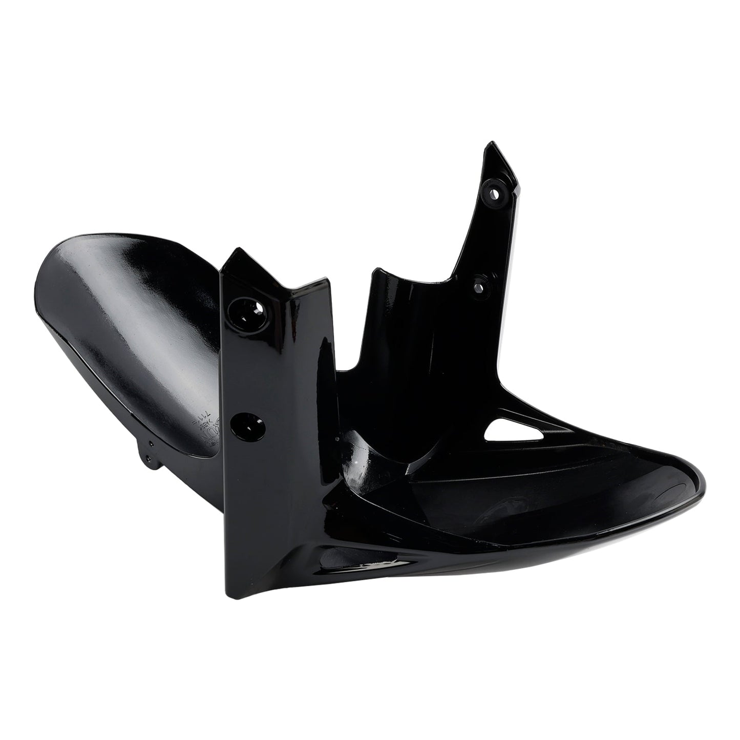 Carenatura parafango parafango anteriore Kawasaki Versys 650 KLE650 1000 1100 2022-2024