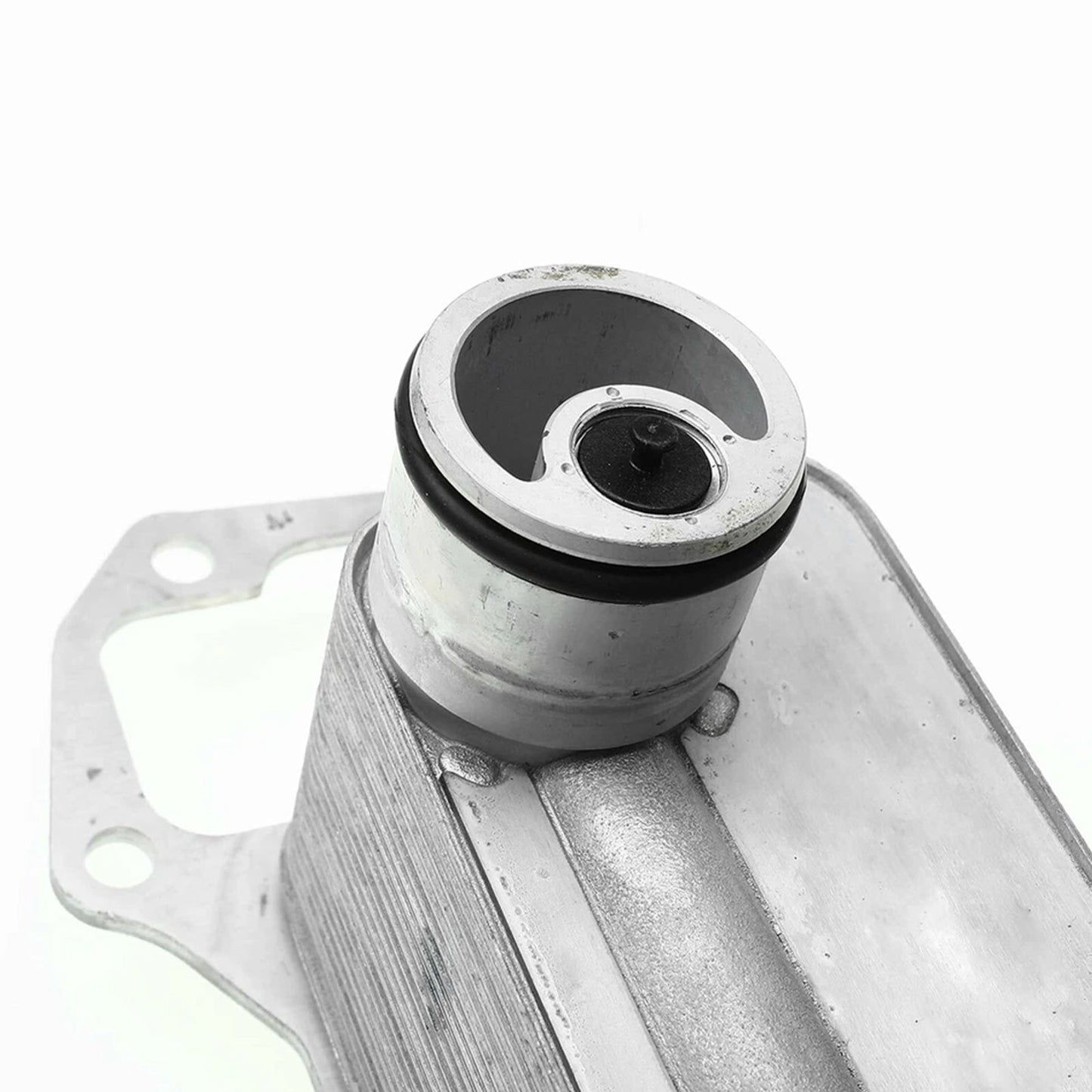 Radiatore olio motore 11428512435 per BMW E90 E91 E92 E93