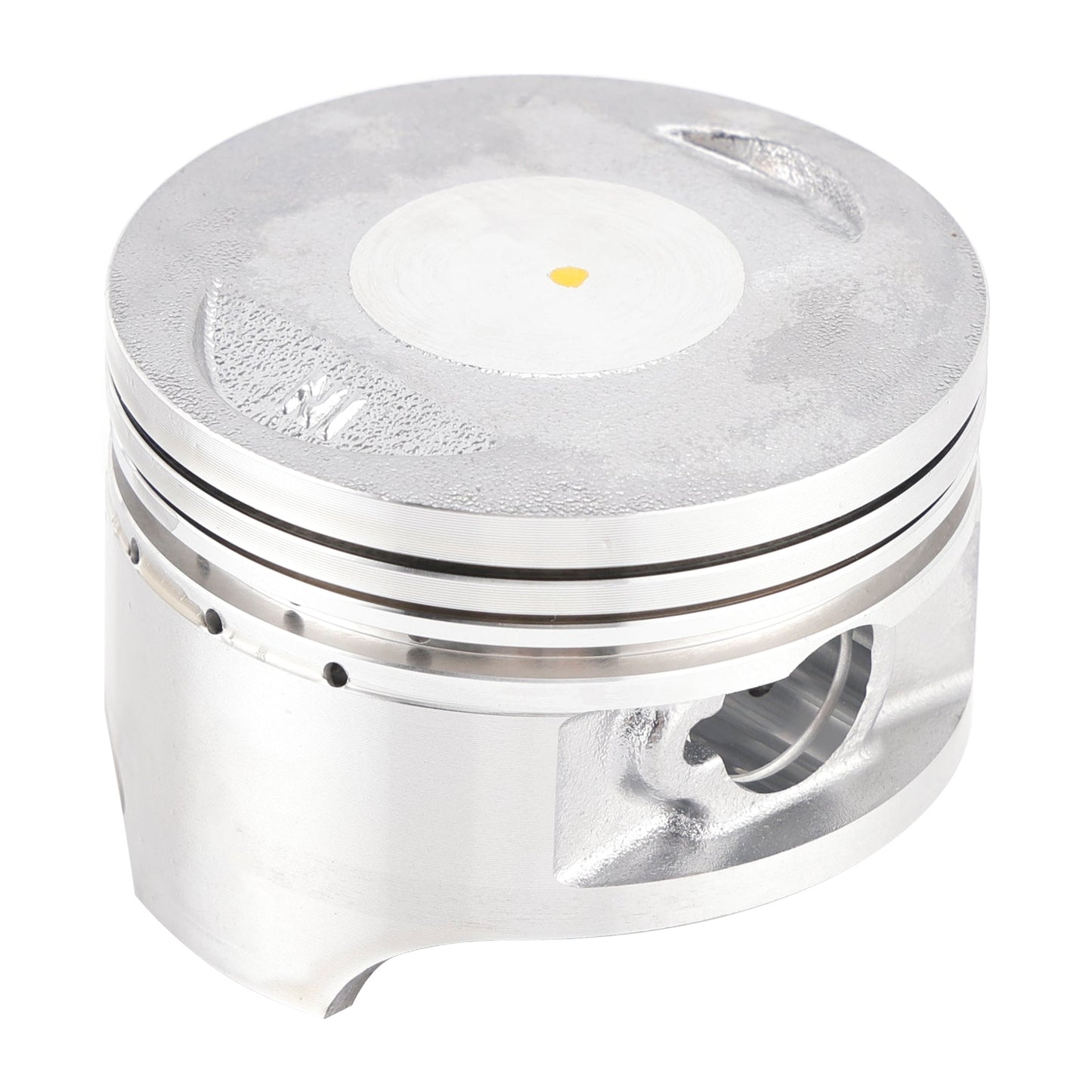 Kit cilindro cilindro 200cc per Zongshen Loncin Kinroad CG200 ATV Quad cinese 4T