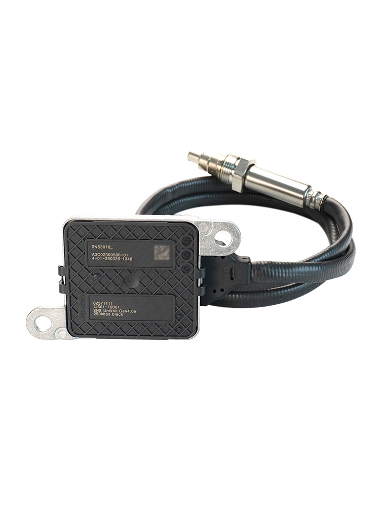 Sensore di ossido di azoto (NOX) 1J601-19361 82571111 per trattore Kubota