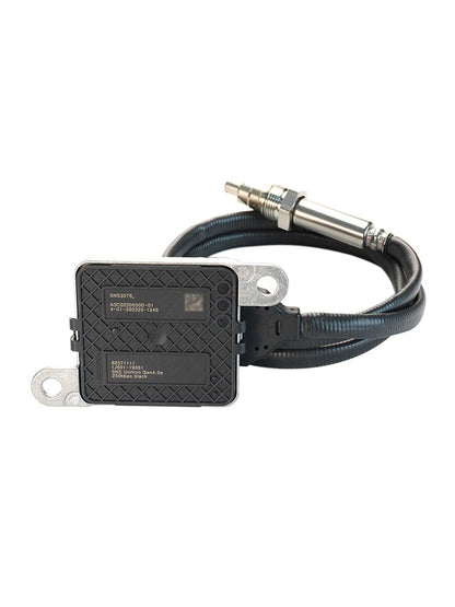 Sensore di ossido di azoto (NOX) 1J601-19361 82571111 per trattore Kubota