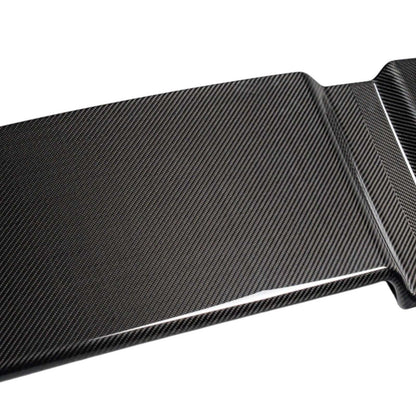Spoiler posteriore per tetto in stile B800 per Mercedes-Benz Classe G W465 (modelli 2025 e successivi)