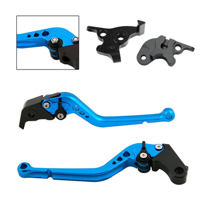 Leva frizione freno lunga adatta per CFMOTO 250NK ABS 150NK 2019-2021