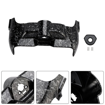 Rivestimento decorativo per pannello interruttori Touring Electra Street Glide 2023-2025