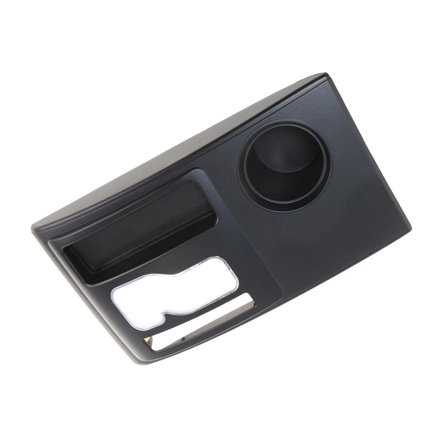 Pannello di rivestimento della console centrale del cambio Toyota Tacoma 2005-2015 58822-AD010 per
