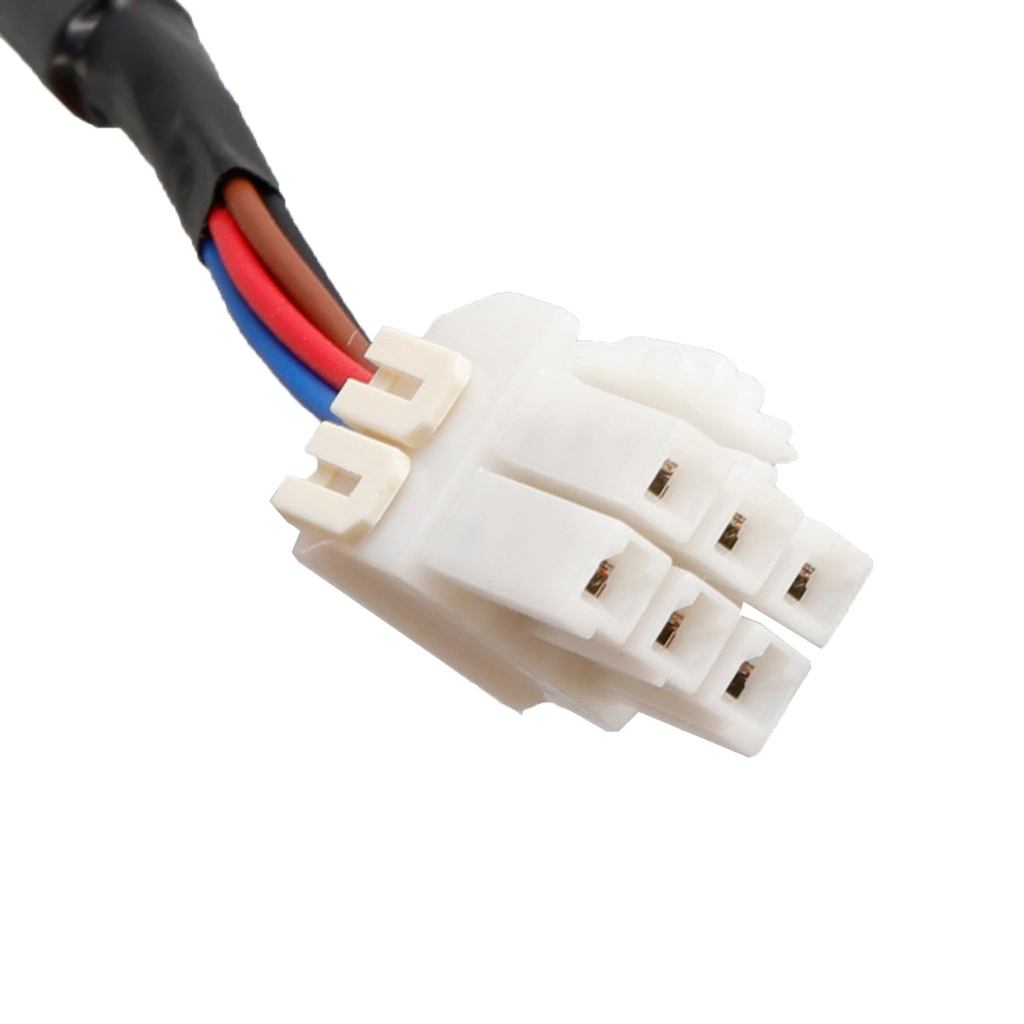 EBF61674802 Interruttore di blocco del coperchio della lavatrice per lavatrice LG Kenmore EBF60665201