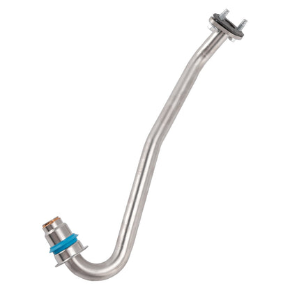 2005-2007, 2009-2010 Chrysler 300 Valvola per tubo di aspirazione Sistema EGR 4593582AB