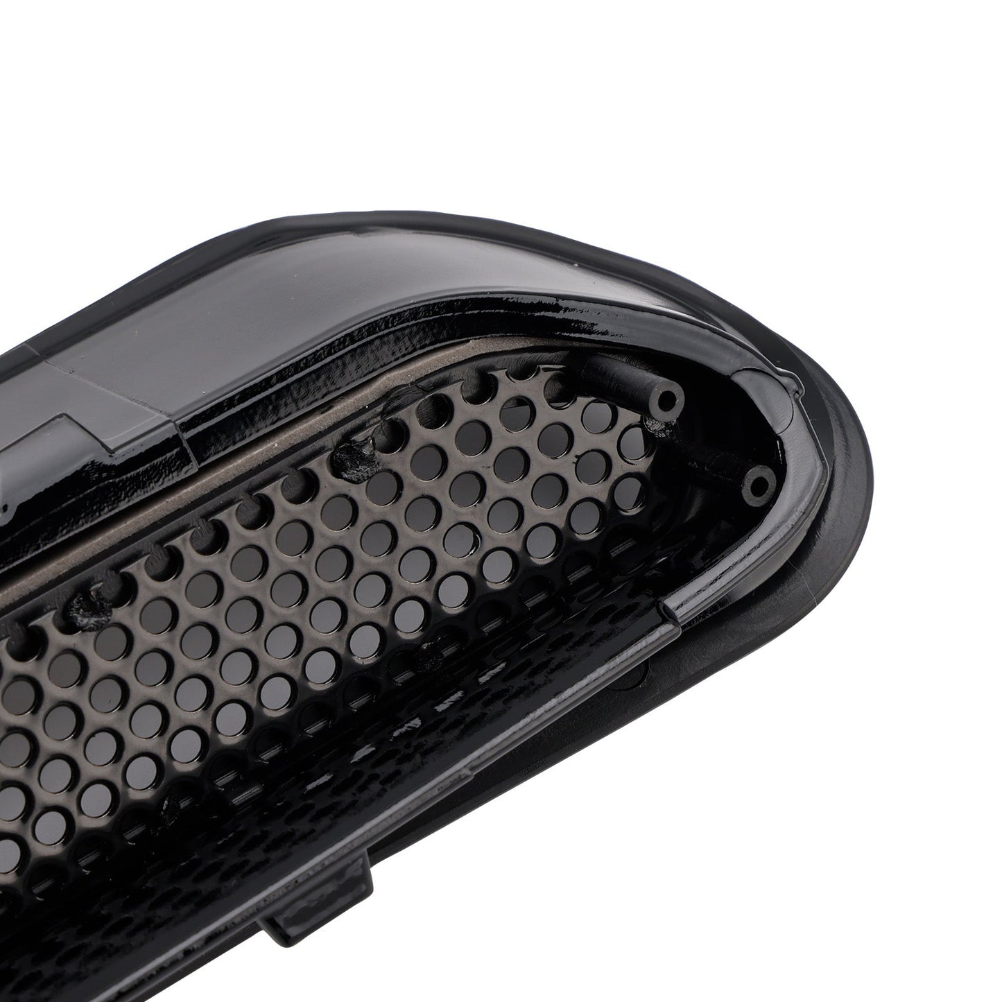 Rivestimento della presa d'aria anteriore per Touring Street Glide Electra Glide 2014-2024
