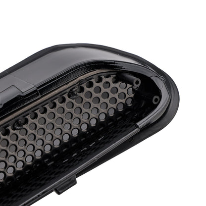 Rivestimento della presa d'aria anteriore per Touring Street Glide Electra Glide 2014-2024