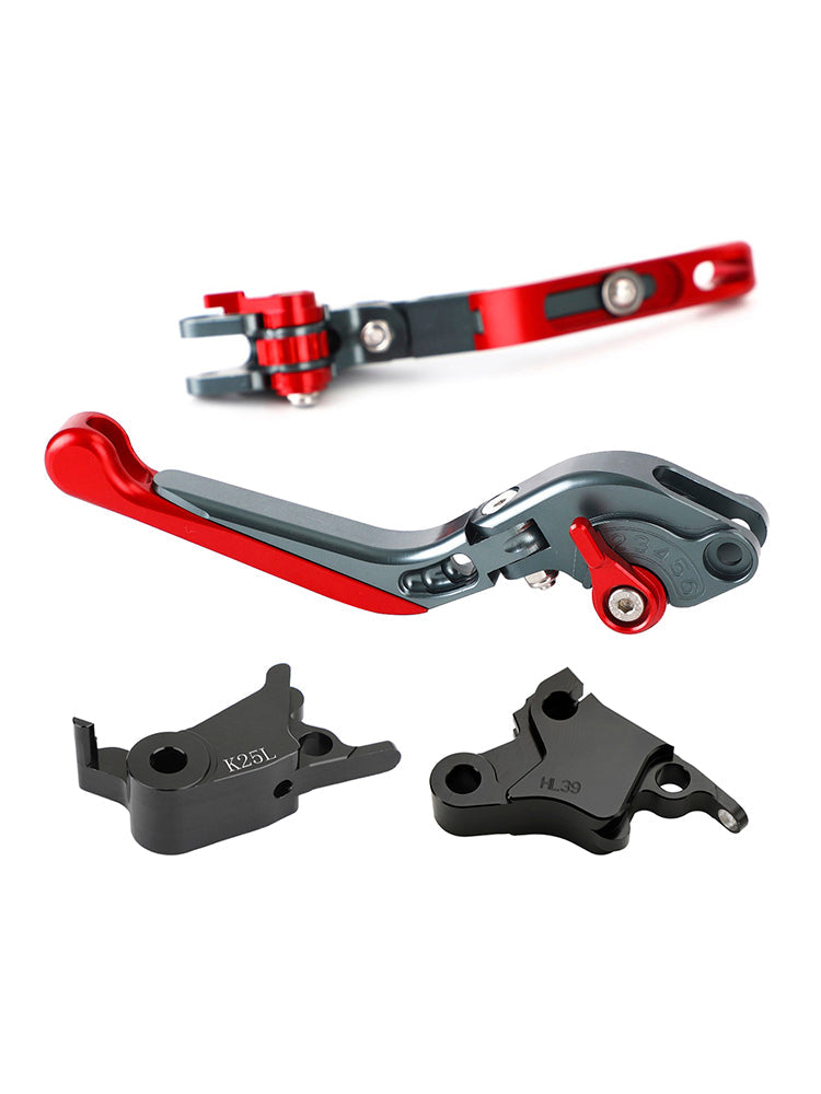 Leva freno frizione regolabile CFMOTO 800NK 2023