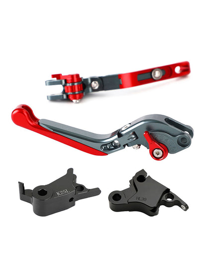 Leva freno frizione regolabile CFMOTO 800NK 2023