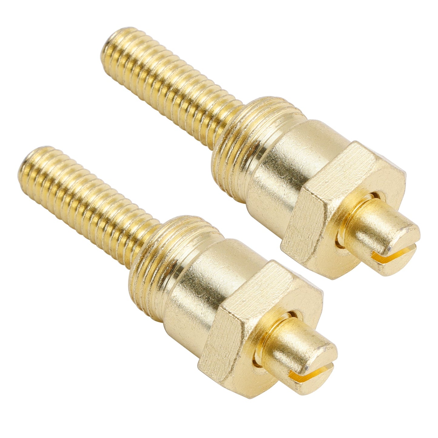 2X 4792 Strumento di arresto del punto morto superiore da 18 mm con bullone