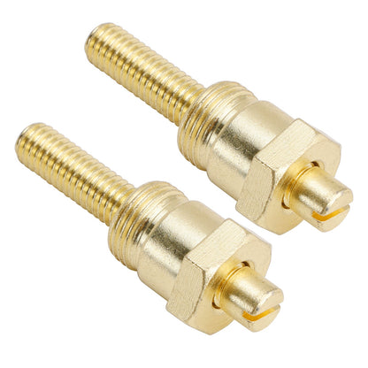 2X 4792 Strumento di arresto del punto morto superiore da 18 mm con bullone