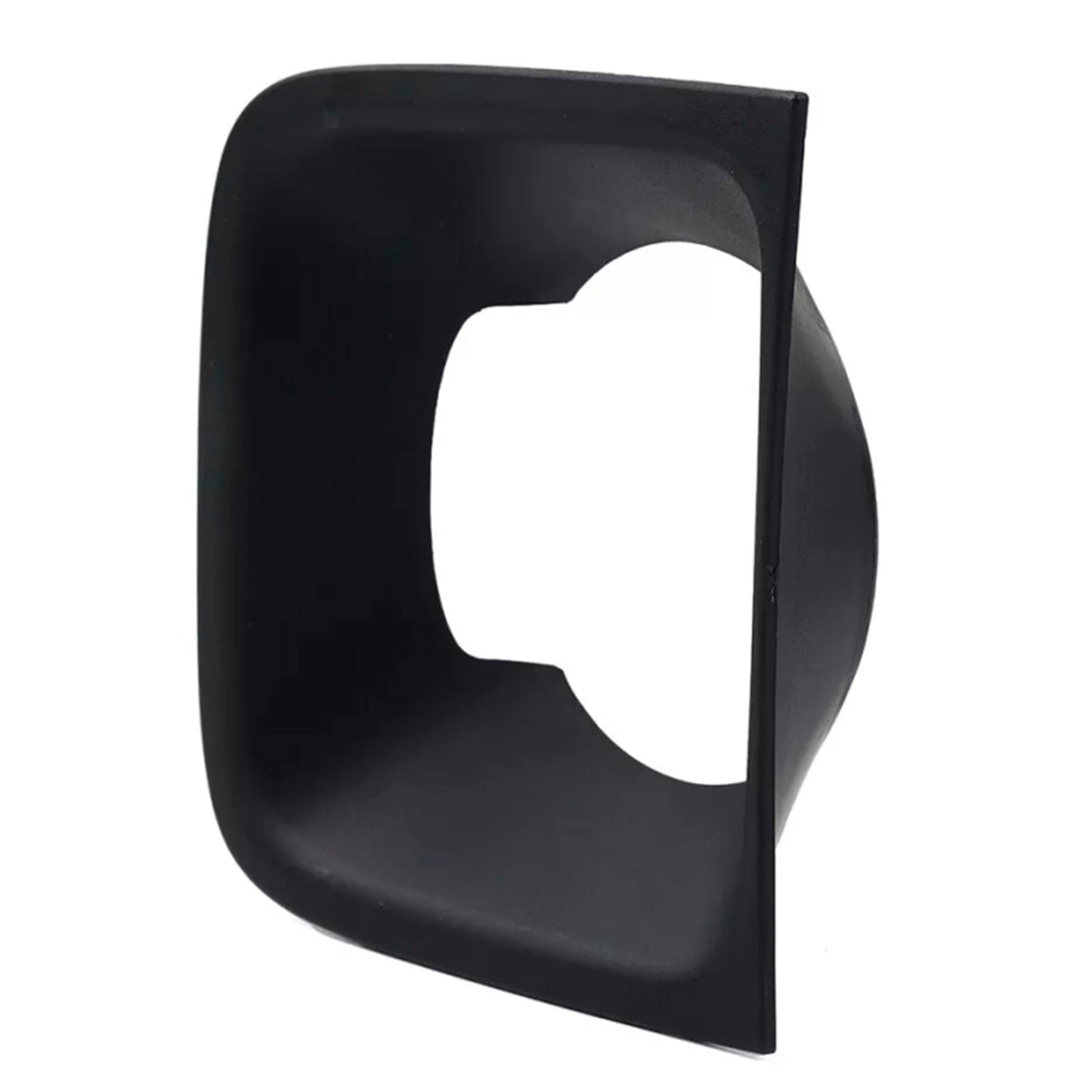 Copertura mascherina per cruise control adattivo, nera 68262018AA per Jeep Grand 2017-2022
