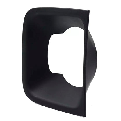 Copertura mascherina per cruise control adattivo, nera 68262018AA per Jeep Grand 2017-2022