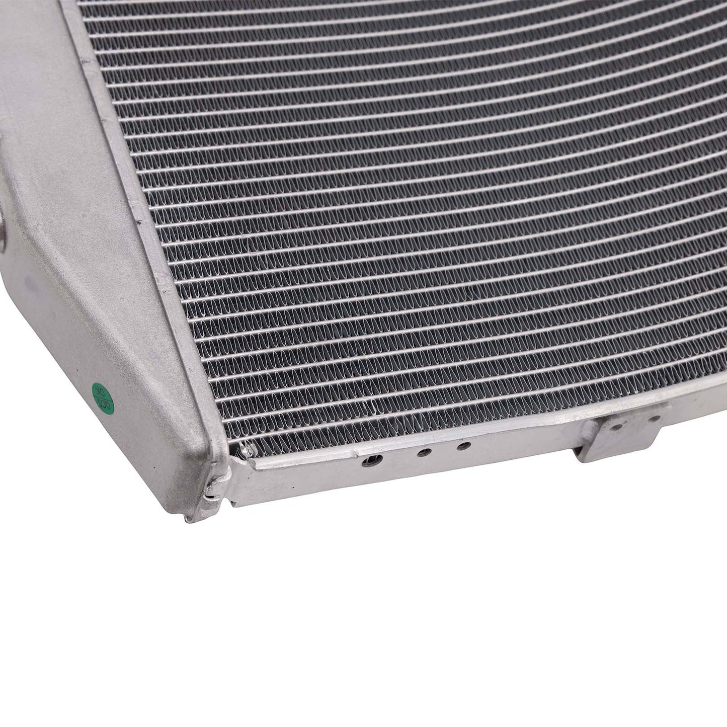 Raffreddamento del radiatore Stealth per Ducati Monster 821 2020-2021