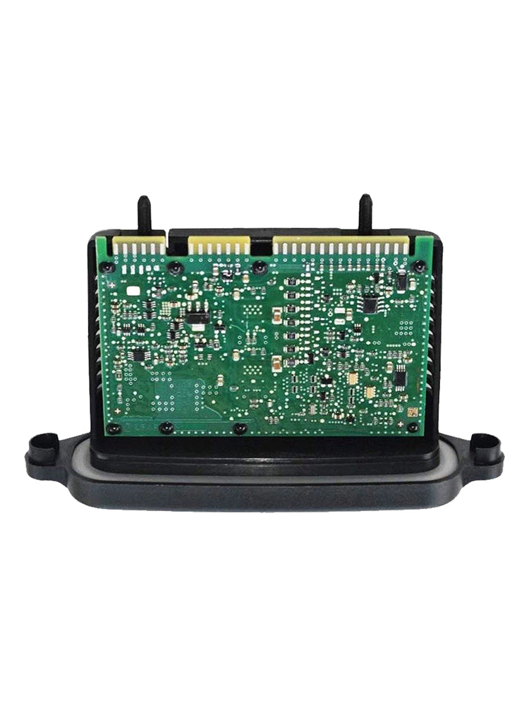 Modulo di controllo fari adattivi allo xeno BMW Serie 3 F34 GT 2012-2016 Lear TMS 7316186