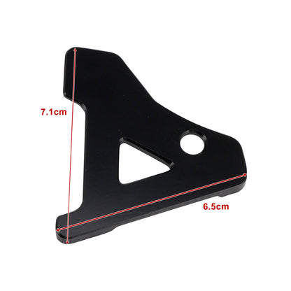Protezione sensore ABS ruota anteriore per BMW R1300GS / ADV 23-25