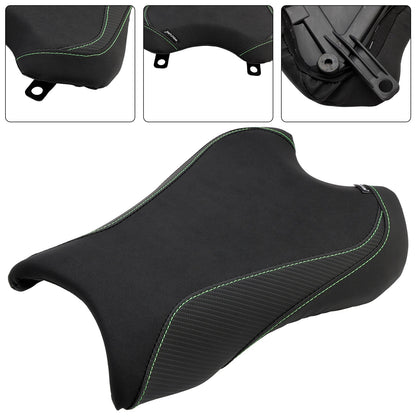 Cuscino per sedile anteriore Raider Cushion Fit per Kawasaki ZX-10R/RR 2021-2023