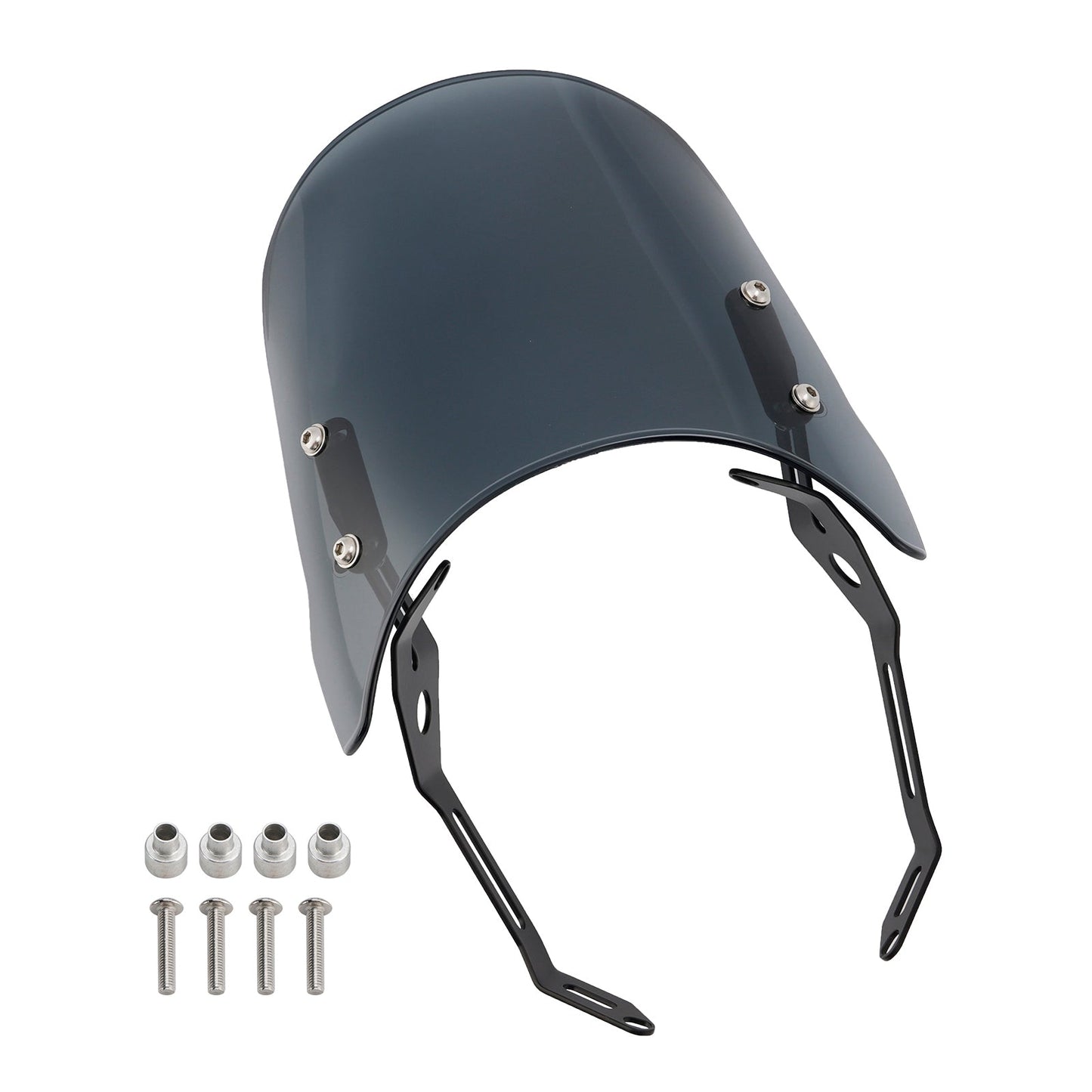 Parabrezza HONDA GB350S CB350RS 2022-2025