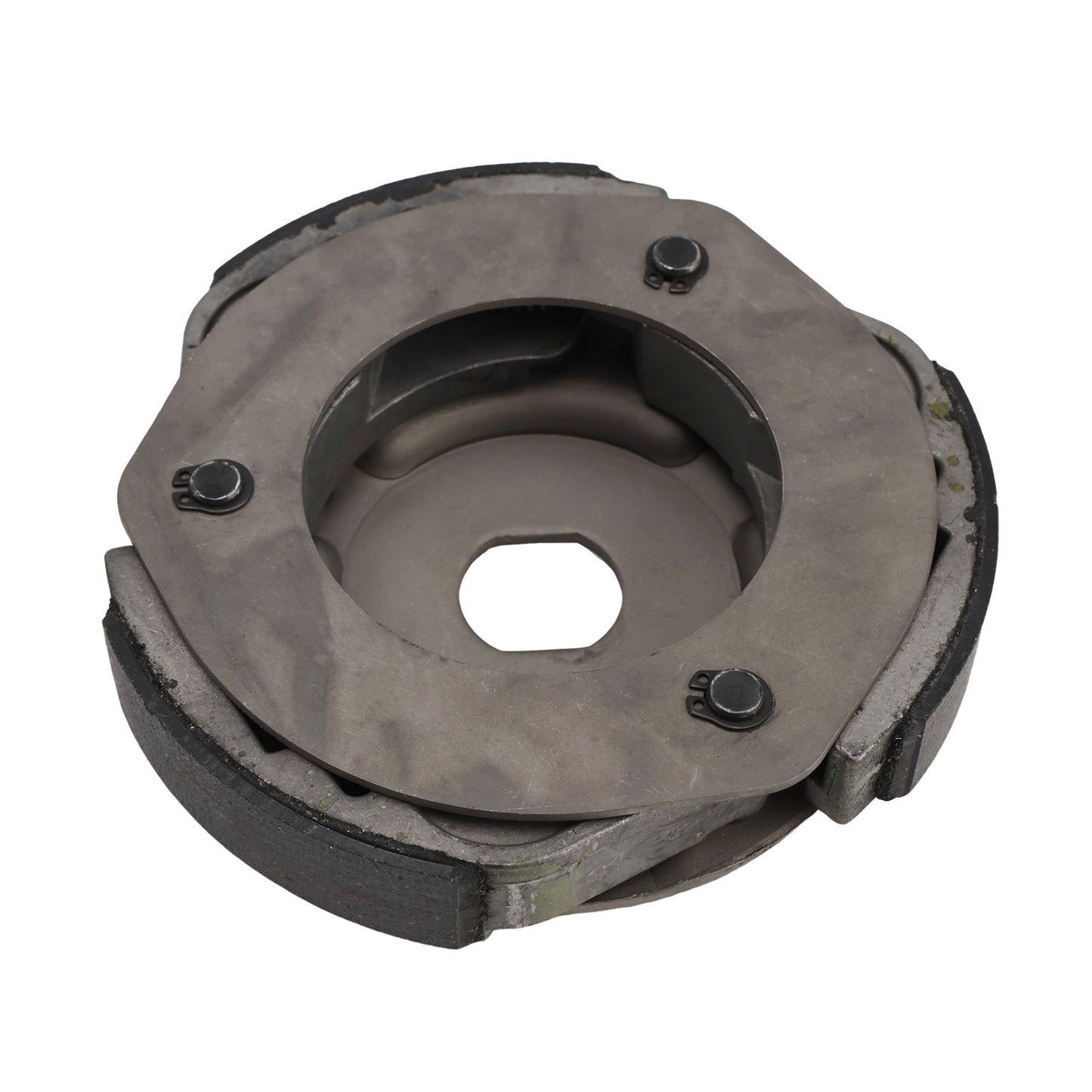 Sostituzione del gruppo ganasce frizione 3303-775 per ATV 250 DVX Arctic Cat 2006-2010