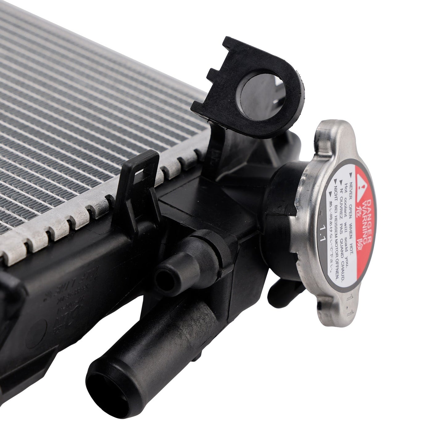 Radiatore di raffreddamento del motore BMW R1300GS 2024-2025