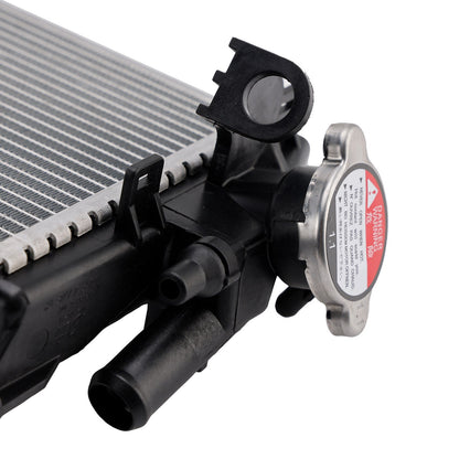 Radiatore di raffreddamento del motore BMW R1300GS 2024-2025