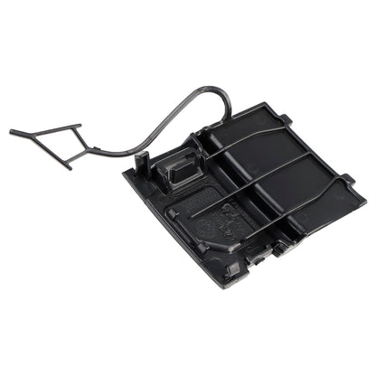 Tappo copri-gancio di traino per paraurti anteriore destro 7P6807186A per VW Touarge 14-18