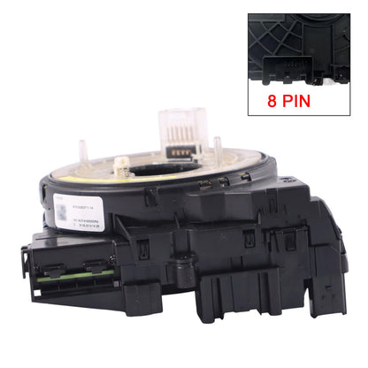 Gruppo sensore angolare cavo a spirale Audi RS5 2013-2015 8 PIN 8K0953568Q