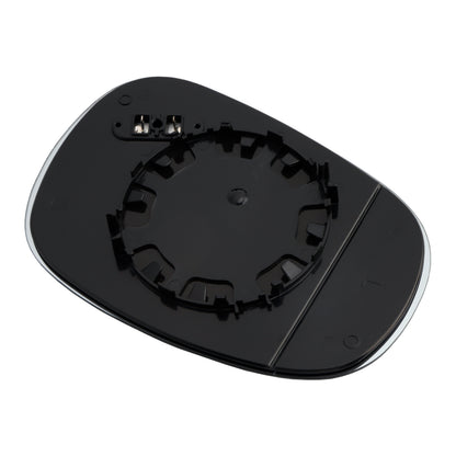 Vetro specchio ala blu sinistra per BMW 1 serie E81 E82 E87 3 serie E90 E91 E92