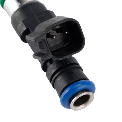 6 iniettori di carburante per Chrysler 300M 2004 Dodge Nitro 2007-2011 0280158028