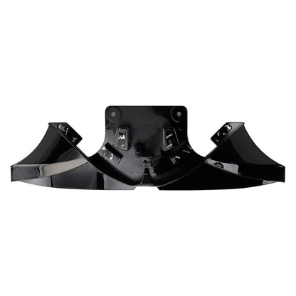 Alette spoiler anteriori Street Triple 765R/RS 2023-2025