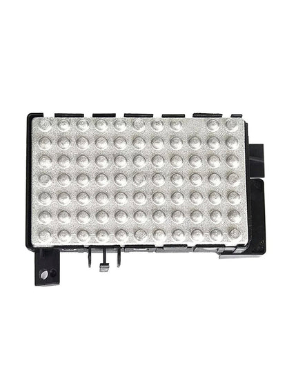 Nuovo resistore del motore del ventilatore A/C 2218706758 per Mercedes-Benz S550 S600 2007-2013