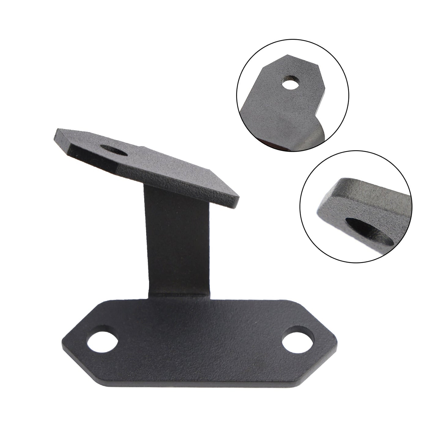 Supporto di estensione GPS per telefono, supporto di navigazione adatto per Kawasaki Ninja 400 2018-2021