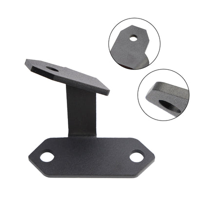 Supporto di estensione GPS per telefono, supporto di navigazione adatto per Kawasaki Ninja 400 2018-2021