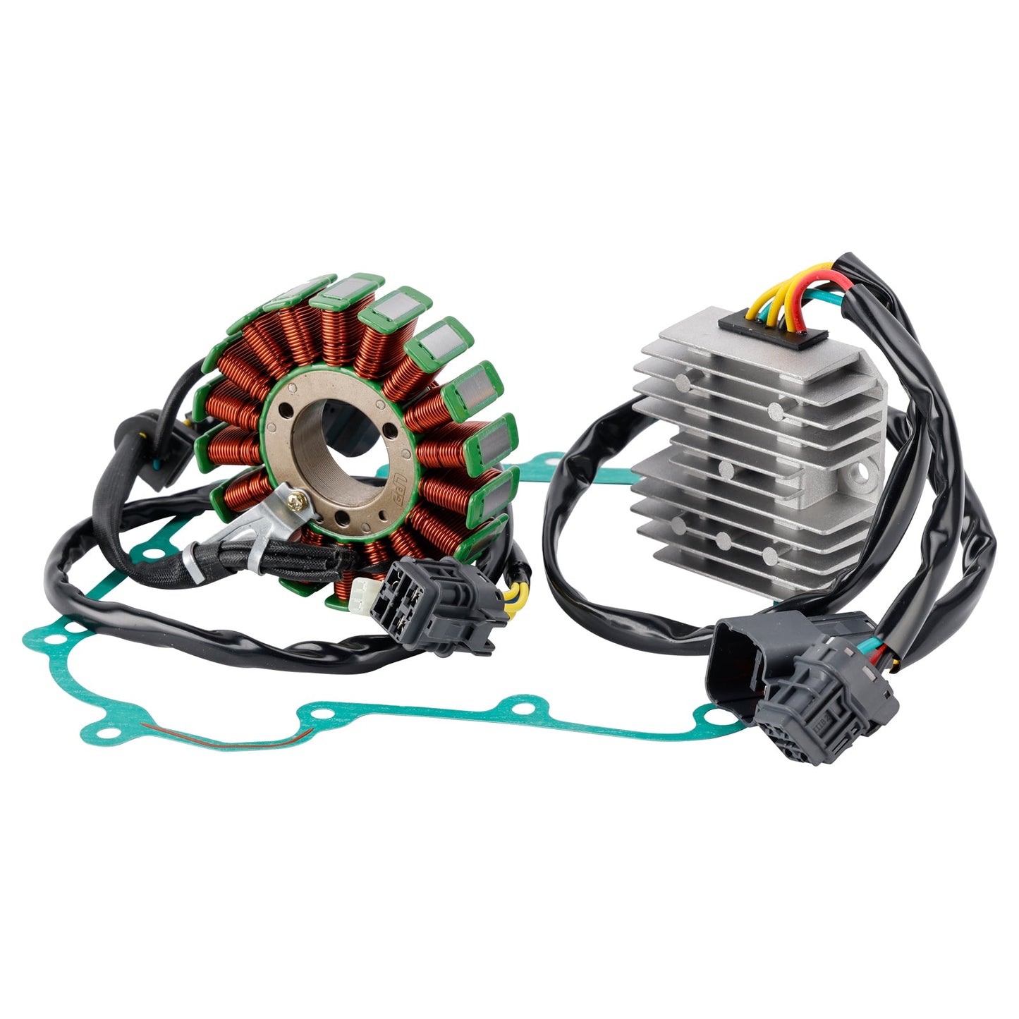 GUARNIZIONE REGOLATORE GENERATORE STATORE ATV QUAD ARCTIC CAT ALTERRA 300 2017-2024 PER