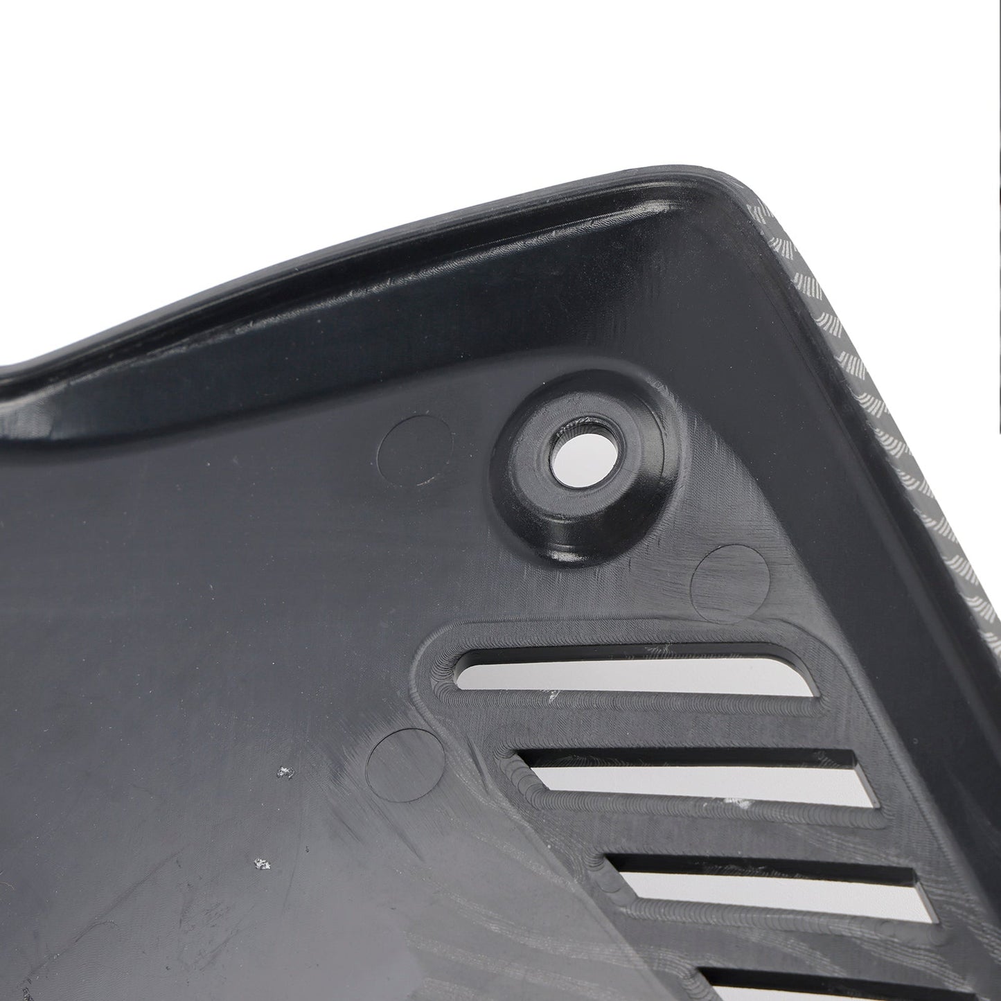 2022 2023 Yamaha Tmax 560 Copertura del tunnel dell'acceleratore Pannello del serbatoio Carenatura