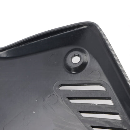 2022 2023 Yamaha Tmax 560 Copertura del tunnel dell'acceleratore Pannello del serbatoio Carenatura