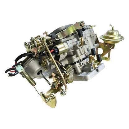 Carburatore Toyota Townace a 2 corpi dal 1983 in poi 21100-71080