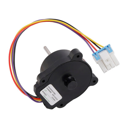 EAU64843805 Gruppo motore ventola condensatore per frigorifero LG AP6992868 PS16223525