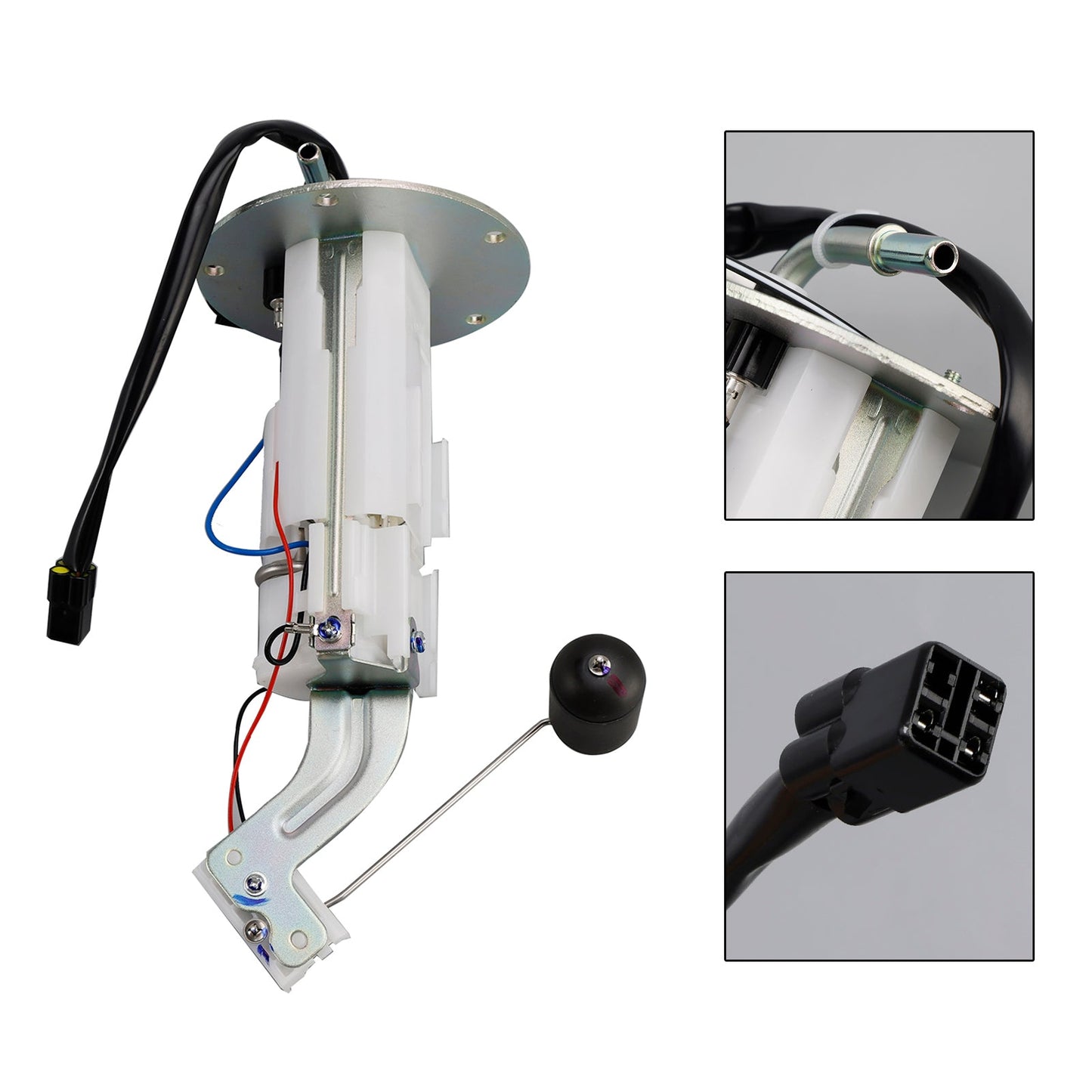 Gruppo pompa carburante Kawasaki Ninja 1000 (ZX1000WHF) 2014-2015/2017-2019 49040-0727