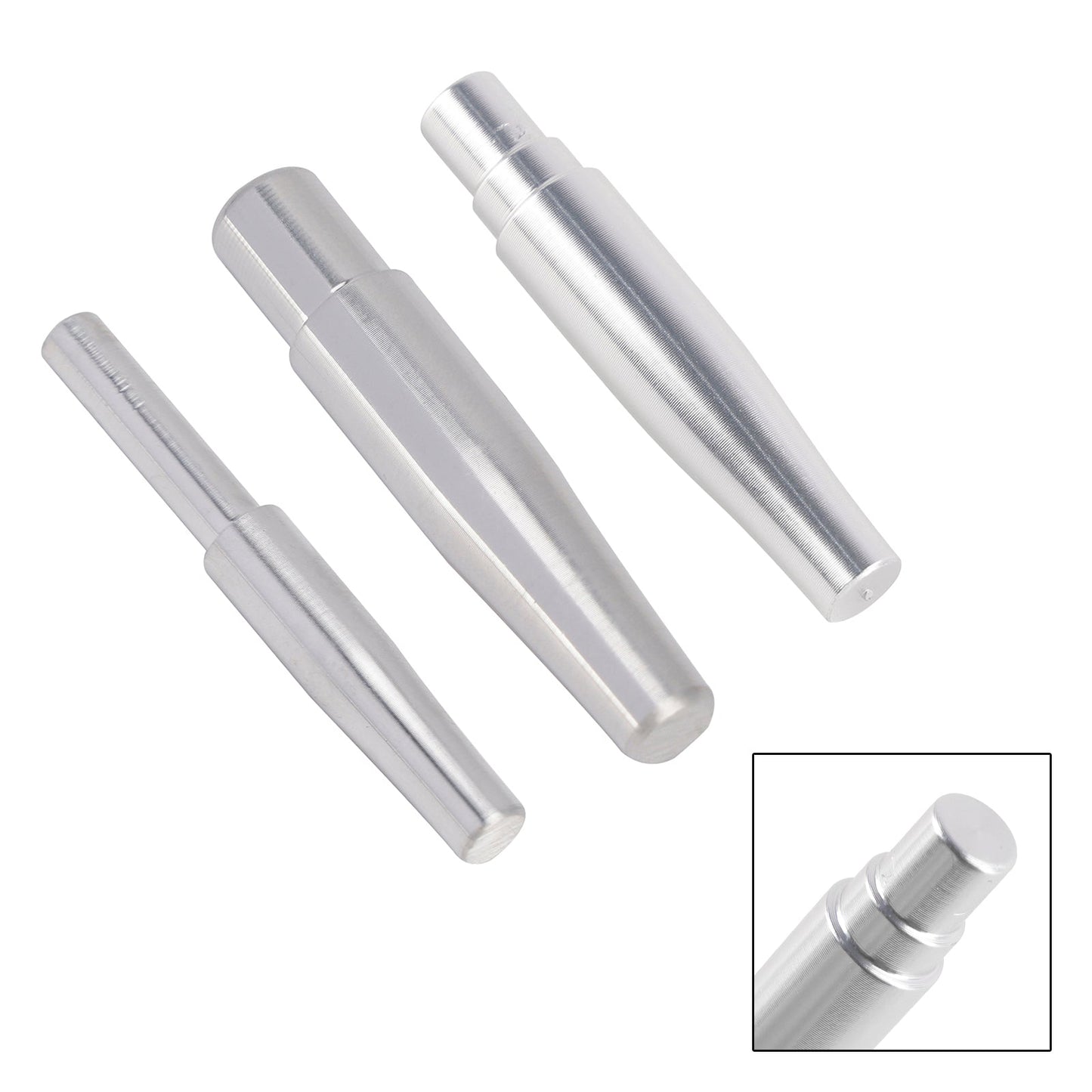SET di utensili per forcelle - Per ricostruire/riparare la testa della guarnizione per FOX GRIP/CTD/NA2/FIT