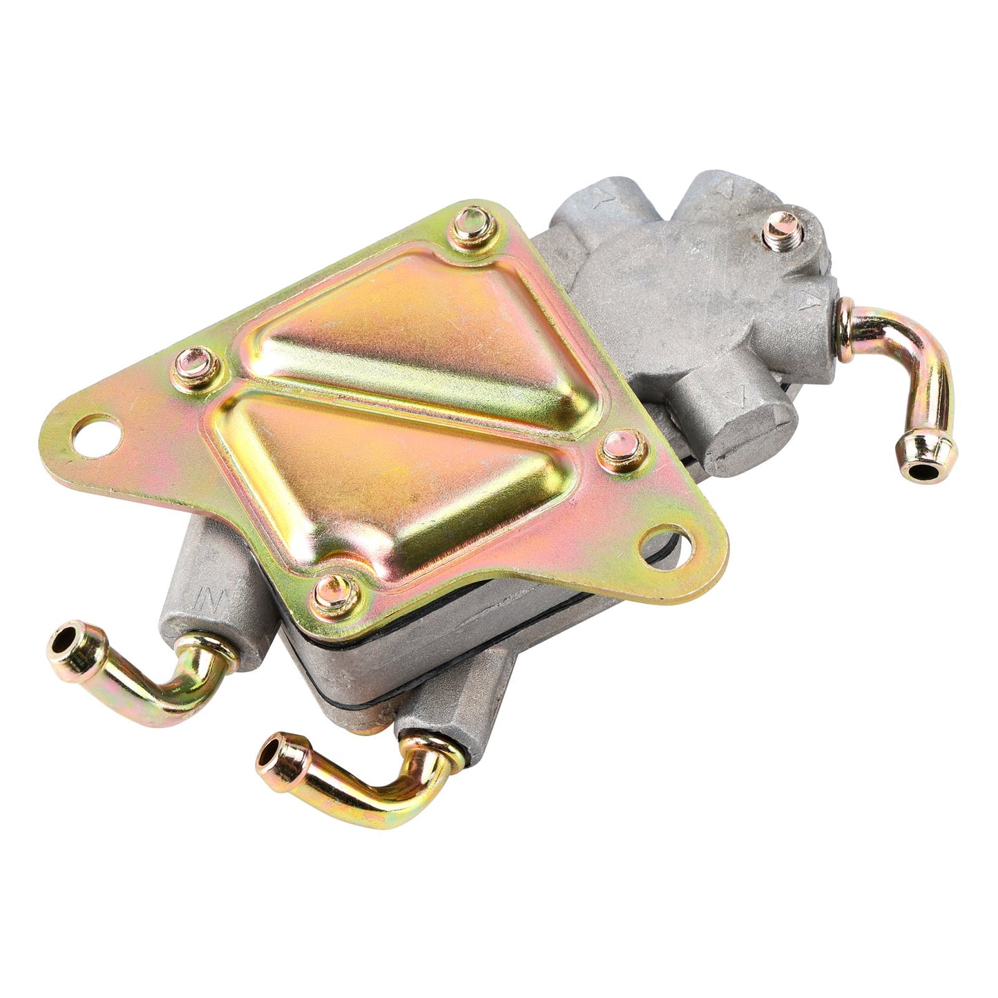 POMPA DEL CARBURANTE PER MANCO TALON 260CC 300CC LINHAI BIGHORN JCL XINGYUE BUYANG ATV UTV