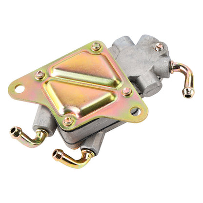 POMPA DEL CARBURANTE PER MANCO TALON 260CC 300CC LINHAI BIGHORN JCL XINGYUE BUYANG ATV UTV