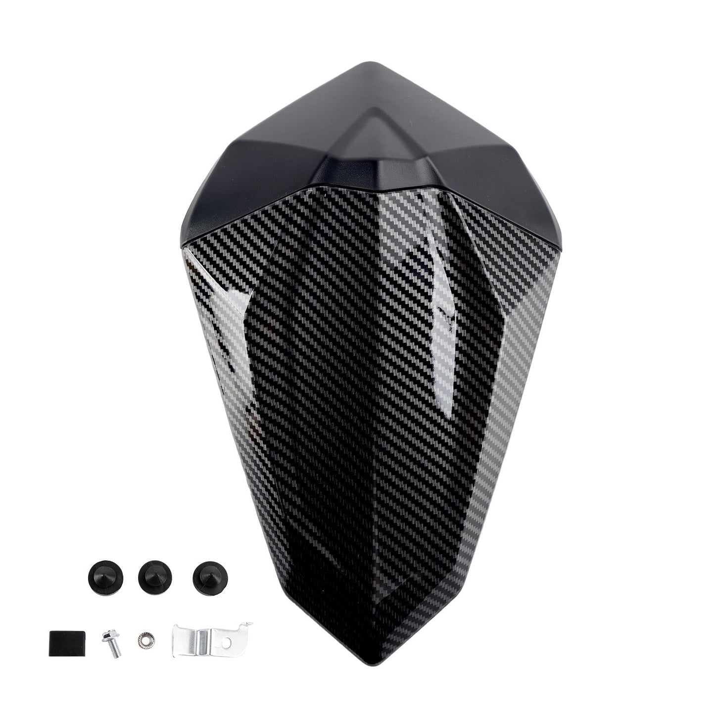 Carenatura posteriore per sedile posteriore Kawasaki Ninja 500 EX500R Z500 2024-2025