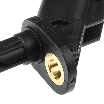 2 sensori di velocità ABS anteriori sinistro e destro per Ford Focus 2012-2018