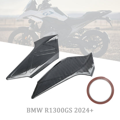 Protezione per pannello telaio laterale, carenature, adatta per BMW R1300GS 2024+
