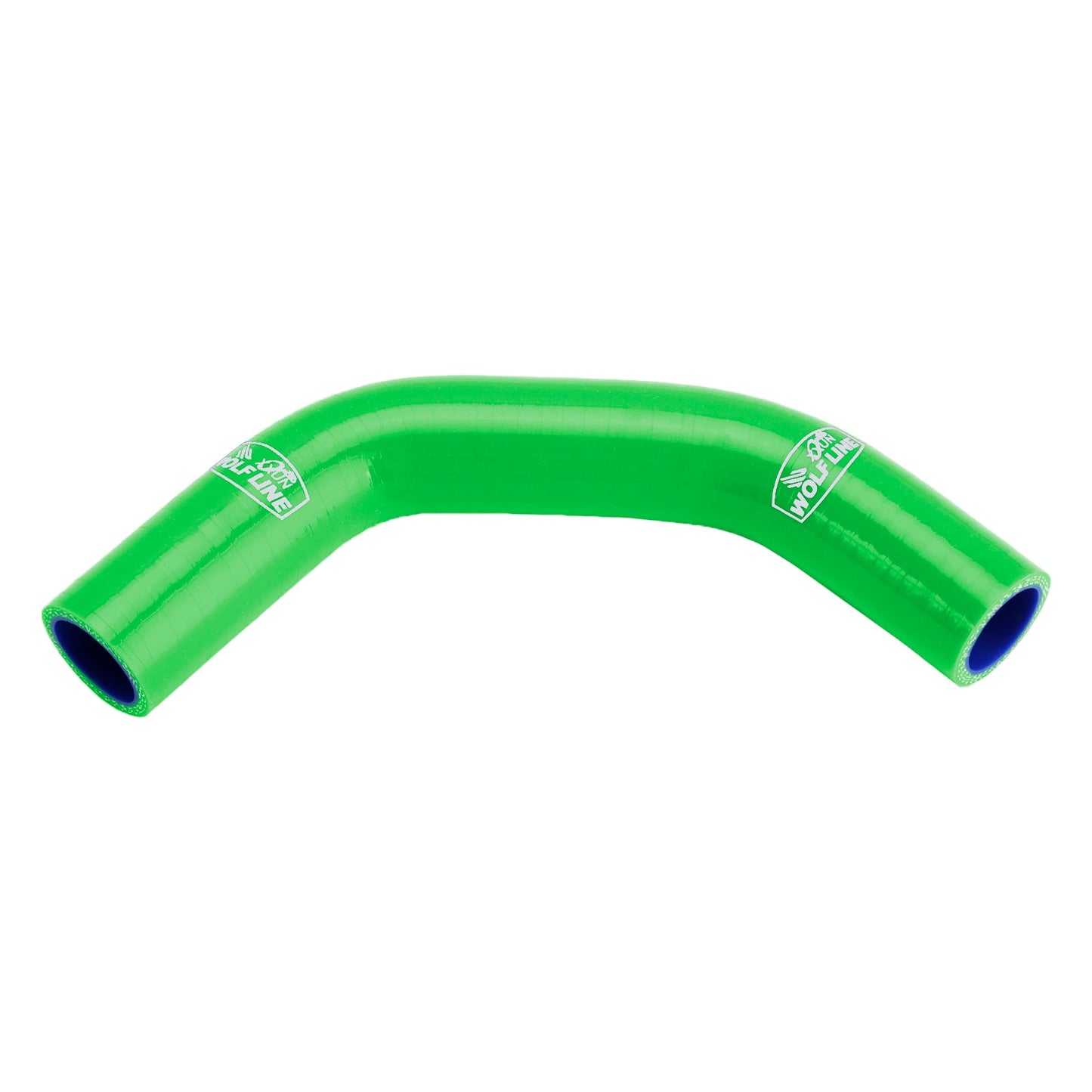 Tubo flessibile del liquido di raffreddamento del radiatore in silicone Kawasaki ZX10R ZX-10RR 2021-2025